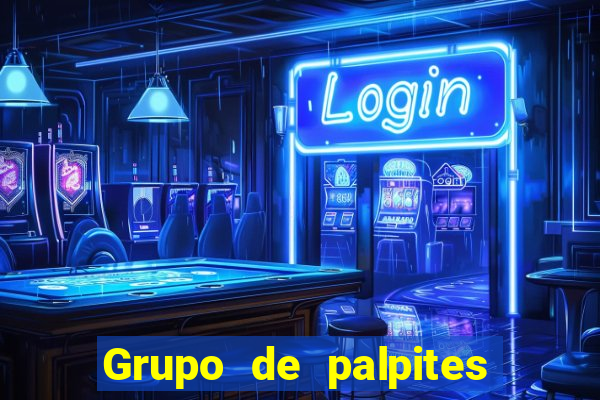 Grupo de palpites de futebol gratis